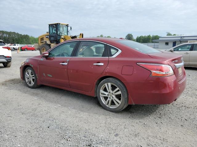 2015 NISSAN ALTIMA 3.5 - 1N4BL3AP2FC428968