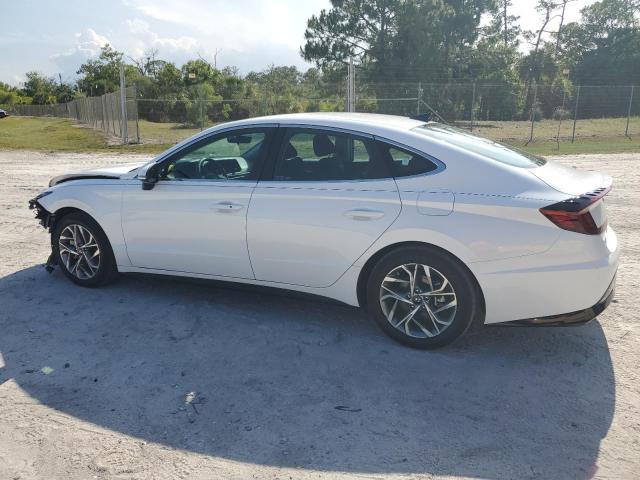 Vin: kmhl64jaxma150669, lot: 56243085, hyundai sonata sel 20212