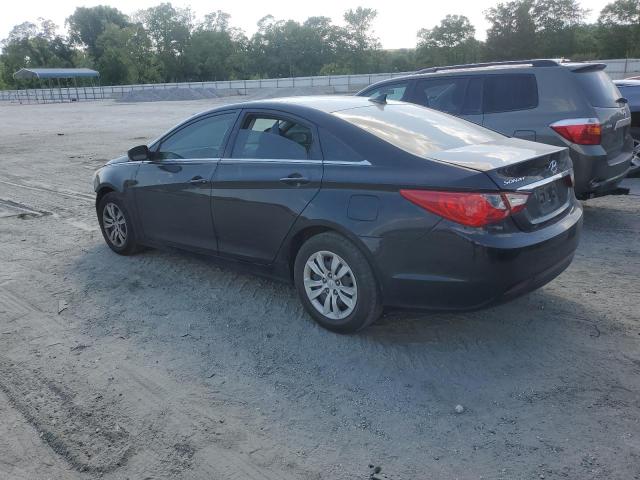 Vin: 5npeb4ac8bh186683, lot: 56344295, hyundai sonata gls 20112