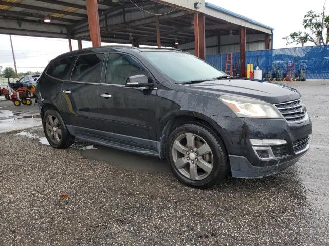 2017 CHEVROLET TRAVERSE L - 1GNKRHKD3HJ311643