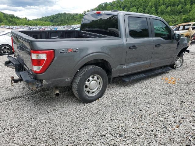 Vin: 1ftew1ep9nkd36368, lot: 57140275, ford f150 supercrew 20223