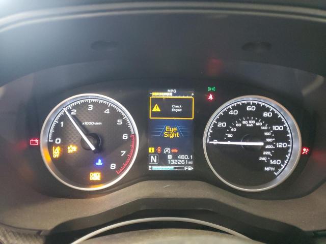 2020 SUBARU FORESTER P - JF2SKAGC5LH555915