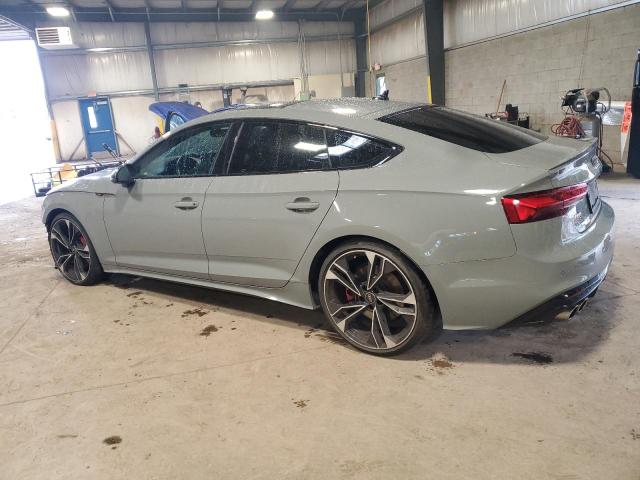 Vin: wauc4cf57ma043351, lot: 58351495, audi s5/rs5 premium plus 20212