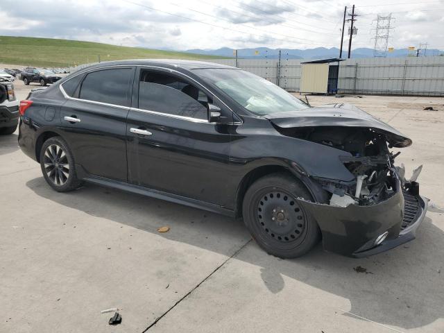 Vin: 3n1ab7ap4hy323586, lot: 56223935, nissan sentra s 20174