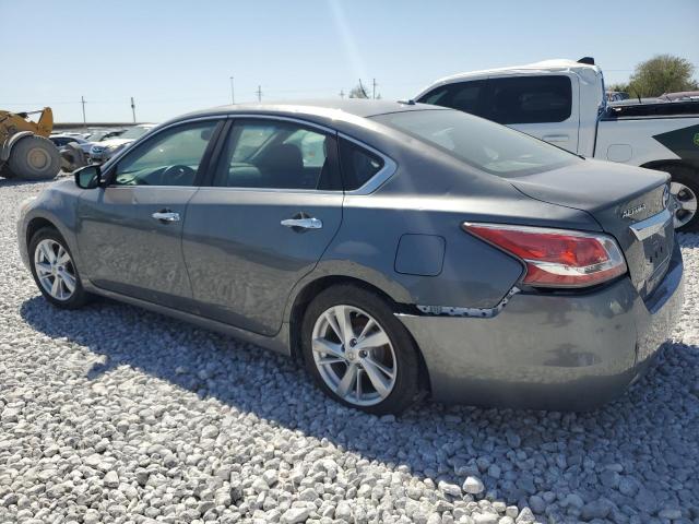 Vin: 1n4al3ap5ec149718, lot: 48021475, nissan altima 2.5 20142