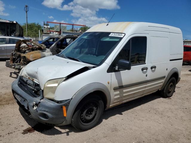 FORD TRANSIT CO