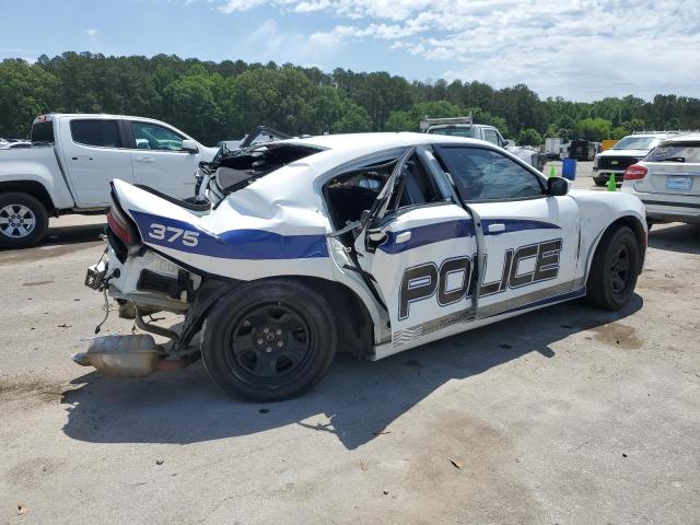 2021 DODGE CHARGER PO 2C3CDXAT4MH523353