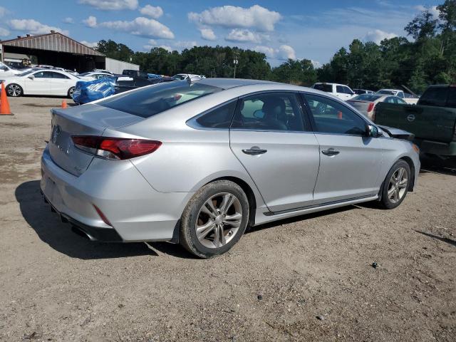 Vin: 5npe34af3jh695117, lot: 56173055, hyundai sonata sport 20183