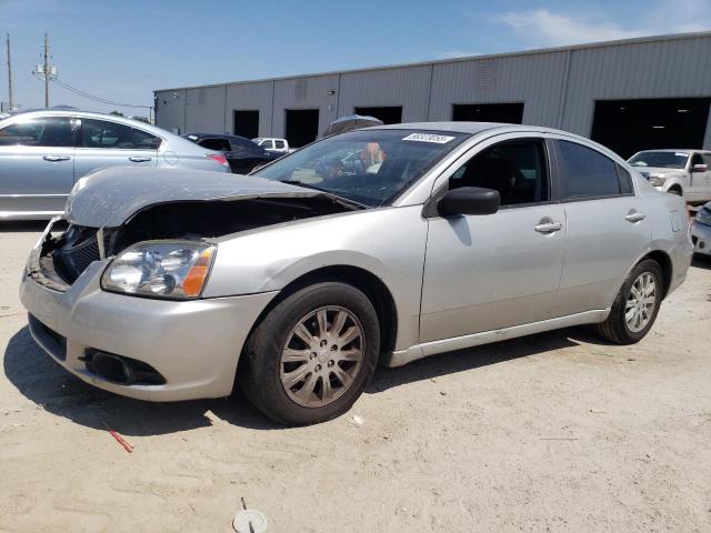 Vin: 4a32b2ff2ce019051, lot: 58323055, mitsubishi galant fe 2012 img_1