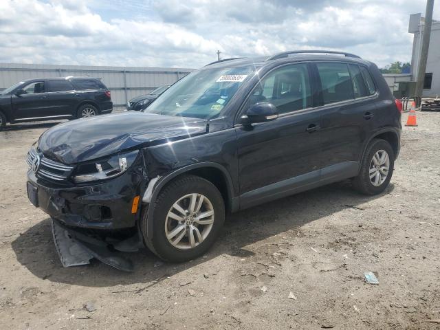 Vin: wvgbv7ax4gw598532, lot: 59003635, volkswagen tiguan s 2016 img_1