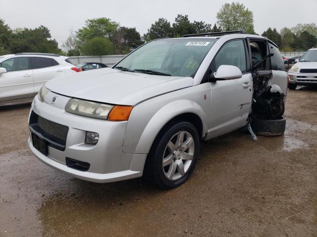 SATURN VUE