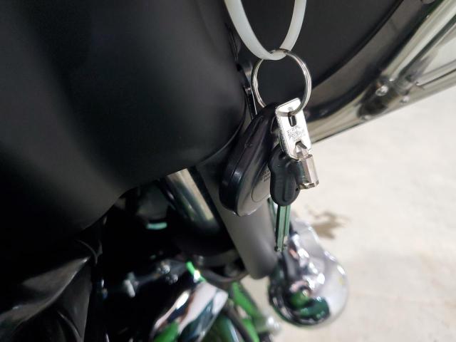 2007 HARLEY-DAVIDSON FLHTCUI 1HD1FC4187Y701693
