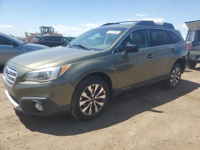 2015 SUBARU OUTBACK 2. - 4S4BSBJC2F3258109