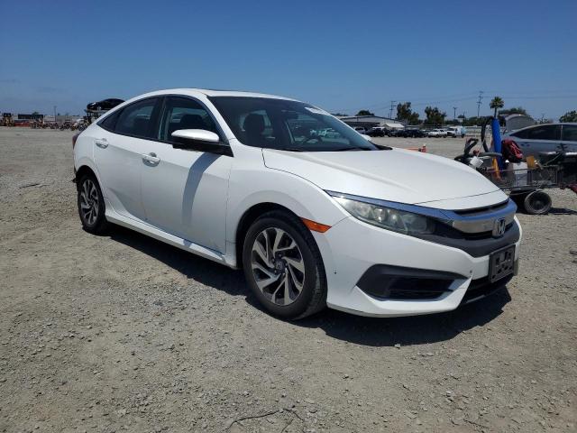 Vin: 2hgfc2f78gh531908, lot: 58195095, honda civic ex 20164