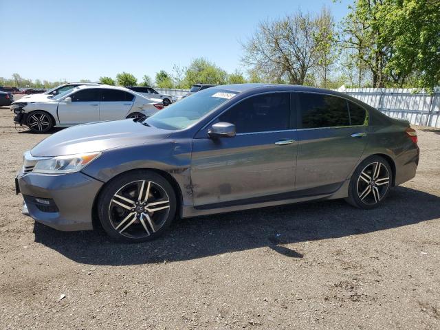 Vin: 1hgcr2f66ha806202, lot: 57053545, honda accord sport 2017 img_1