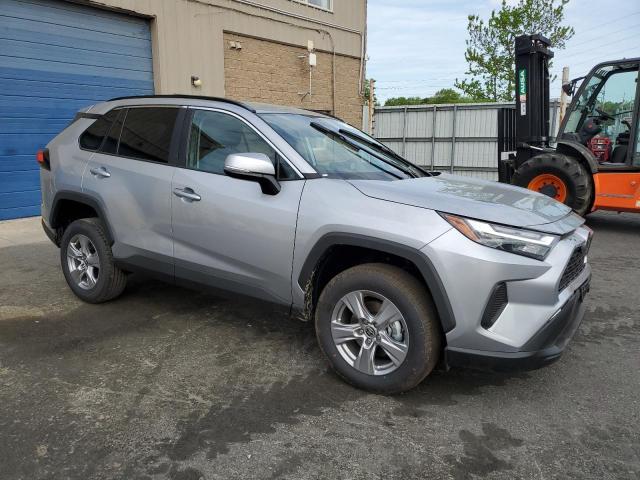 Vin: 2t3w1rfv1sc326632, lot: 54854075, toyota rav4 xle 20254