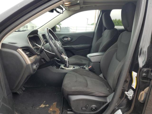 2015 JEEP CHEROKEE L - 1C4PJLCB9FW782914