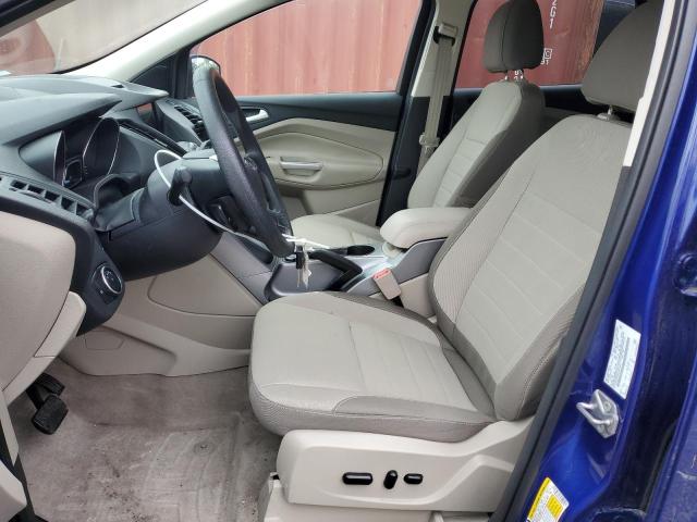 2016 FORD ESCAPE SE - 1FMCU9GX6GUB90510