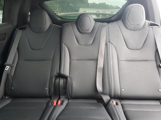 2023 TESLA MODEL X 7SAXCDE54PF369363