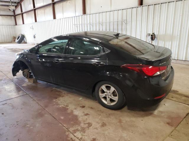 Vin: 5npdh4ae5fh623699, lot: 57847645, hyundai elantra se 20152