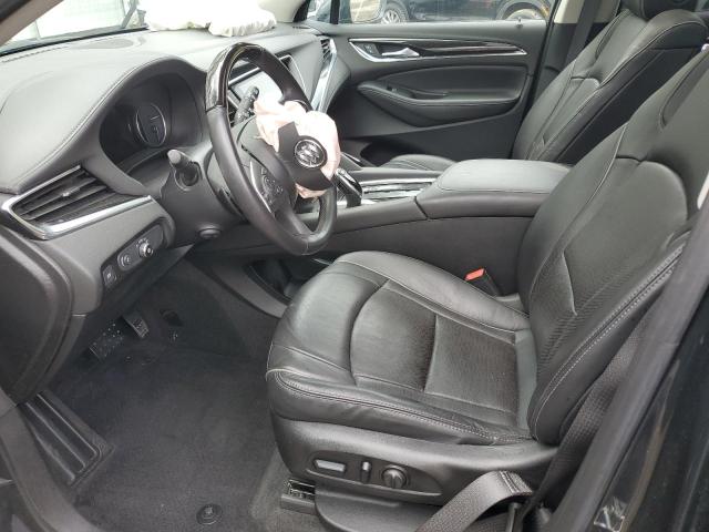 2019 BUICK ENCLAVE AV - 5GAEVCKW9KJ179924