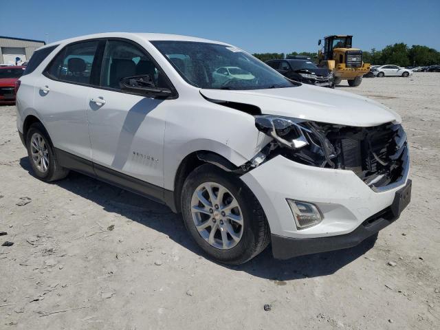 Vin: 2gnaxhev9j6113450, lot: 56966385, chevrolet equinox ls 20184