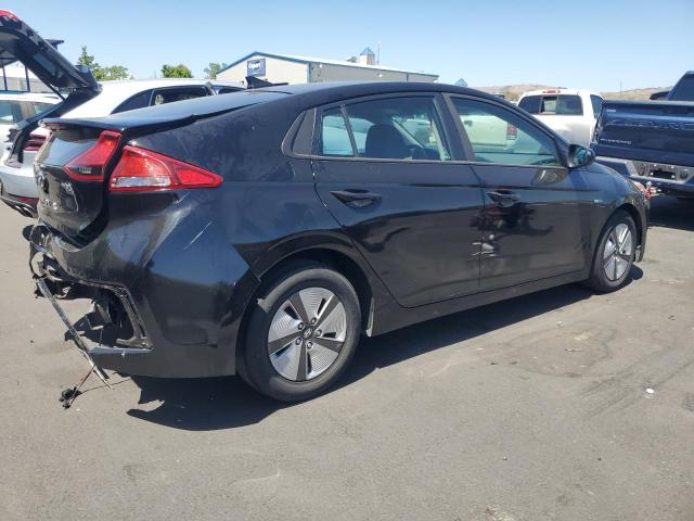 2019 HYUNDAI IONIQ BLUE KMHC65LC6KU179831