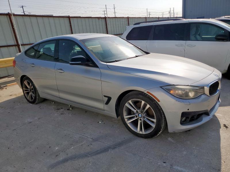 Vin: wba3x5c58ed559354, lot: 57091895, bmw 3 series xigt 20144