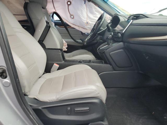 2017 HONDA CR-V EXL - 5J6RW2H87HL008287