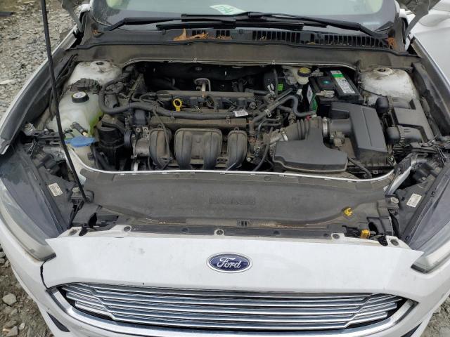 2015 FORD FUSION SE - 3FA6P0H70FR229204