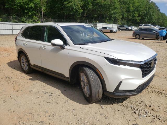 Vin: 5j6rs3h48pl000115, lot: 57366635, honda crv ex 20234