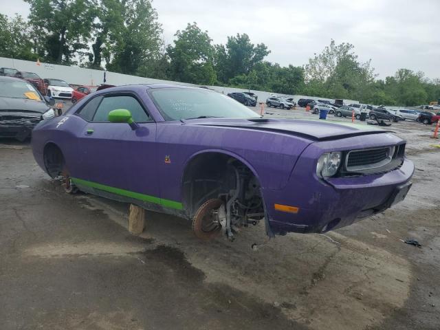 Vin: 2b3cj5dtxah314992, lot: 58938085, dodge challenger r/t 20104