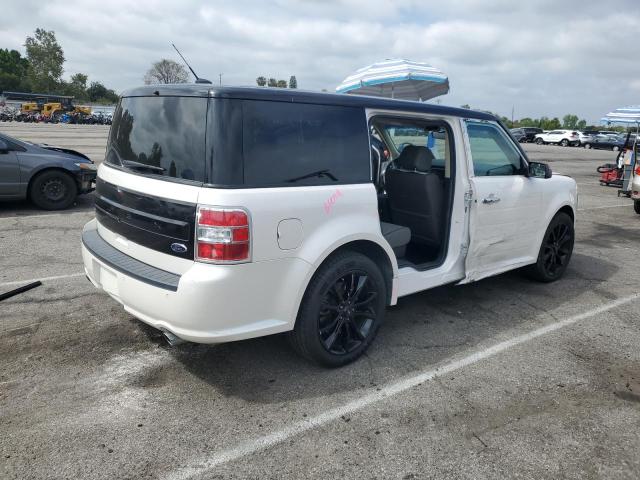 Vin: 2fmgk5c81kba39376, lot: 55804375, ford flex sel 20193
