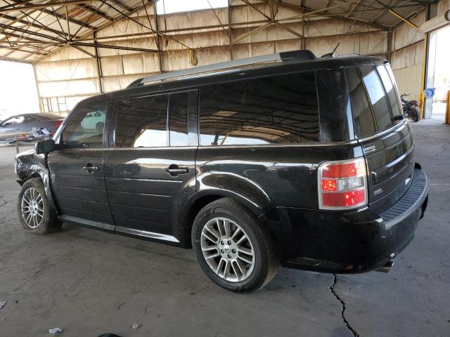 Vin: 2fmgk5c8xebd40961, lot: 58735935, ford flex sel 20142