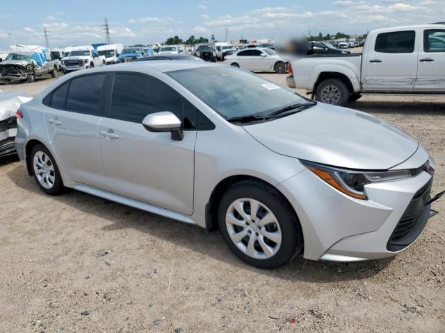 Vin: 5yfb4mde5rp218609, lot: 58525875, toyota corolla le 20244