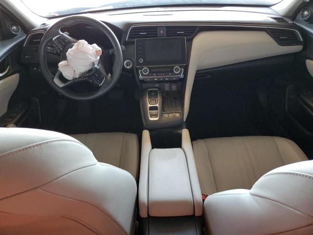 2019 HONDA INSIGHT TO 19XZE4F90KE033693