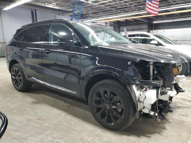 2023 KIA SORENTO SX 5XYRKDLF5PG206816