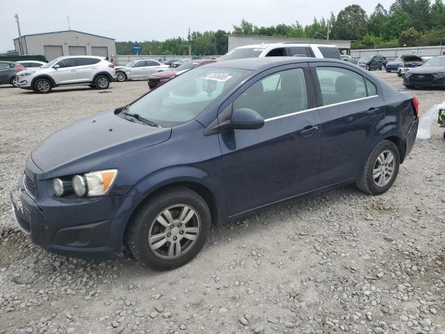 Vin: 1g1jc5sh0f4141687, lot: 52936085, chevrolet sonic lt 2015 img_1
