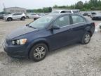 2015 CHEVROLET SONIC LT - 1G1JC5SH0F4141687