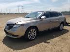 2018 LINCOLN MKT - 2LMHJ5FK4JBL00498