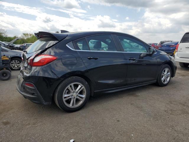 Vin: 3g1be6sm0hs512285, lot: 55511935, chevrolet cruze lt 20173