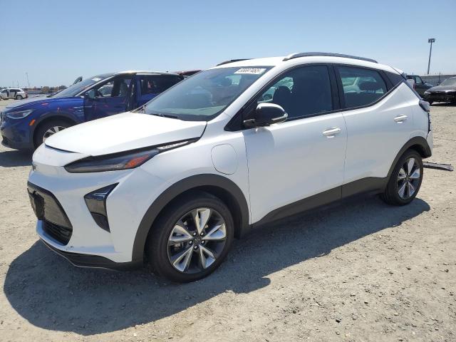 Vin: 1g1fy6s06p4188957, lot: 55697465, chevrolet bolt lt 2023 img_1