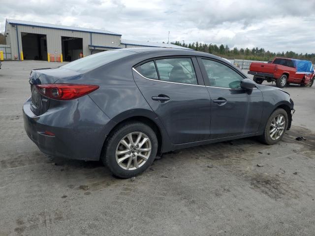 Vin: 3mzbm1u77gm324884, lot: 55766845, mazda 3 sport 20163