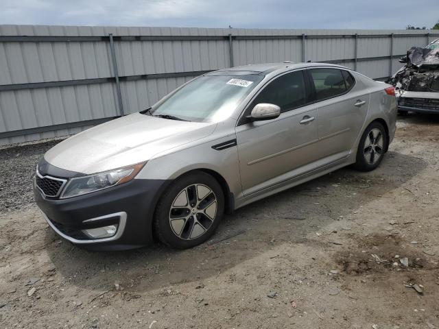 Vin: knagm4ad4c5009770, lot: 58027435, kia optima hybrid 2012 img_1