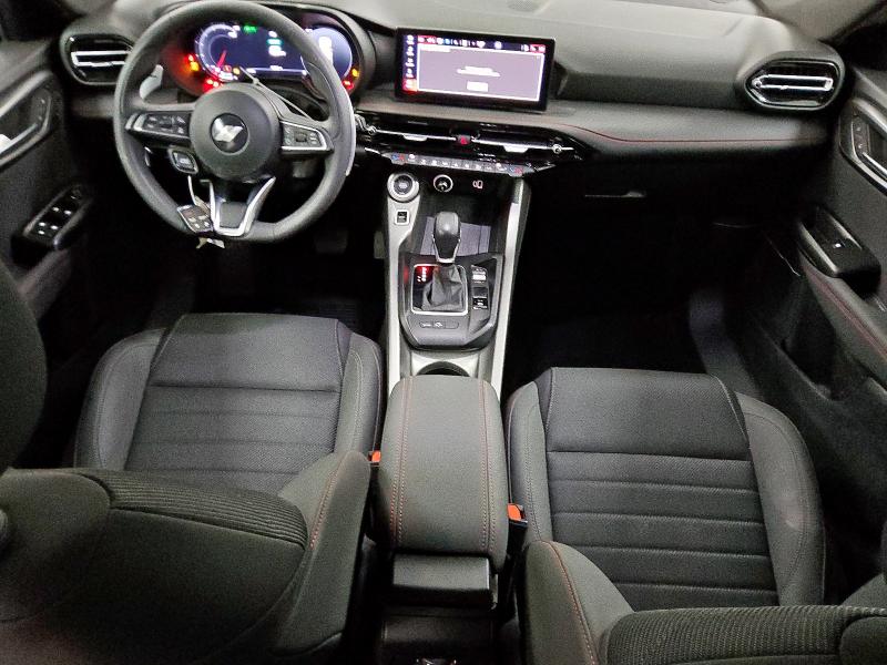 2024 DODGE HORNET R/T ZACPDFCW5R3A34231