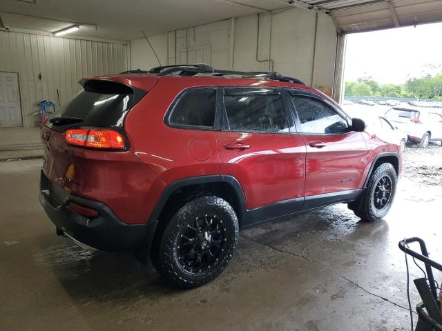Vin: 1c4pjmdsxfw751675, lot: 57469335, jeep grand cher limited 20153