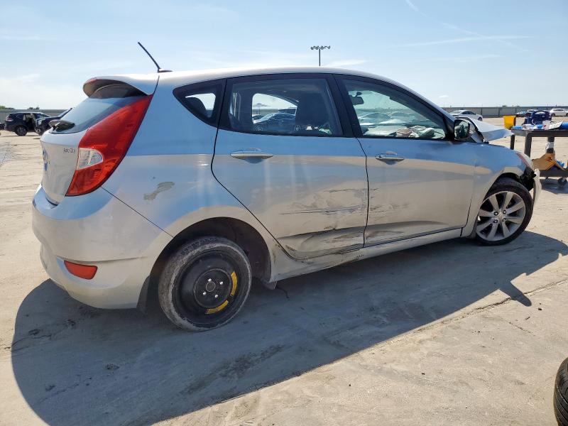 Vin: kmhcu5ae1eu166449, lot: 59028825, hyundai accent gls 20143