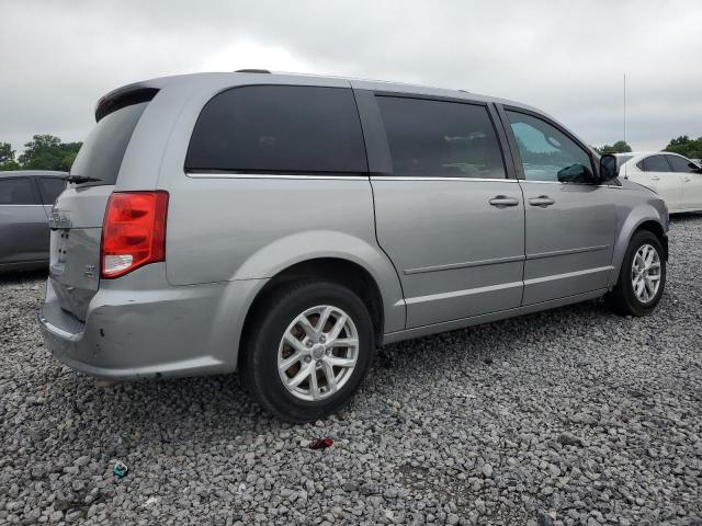 Vin: 2c4rdgcg3hr731438, lot: 57517805, dodge caravan sxt 20173
