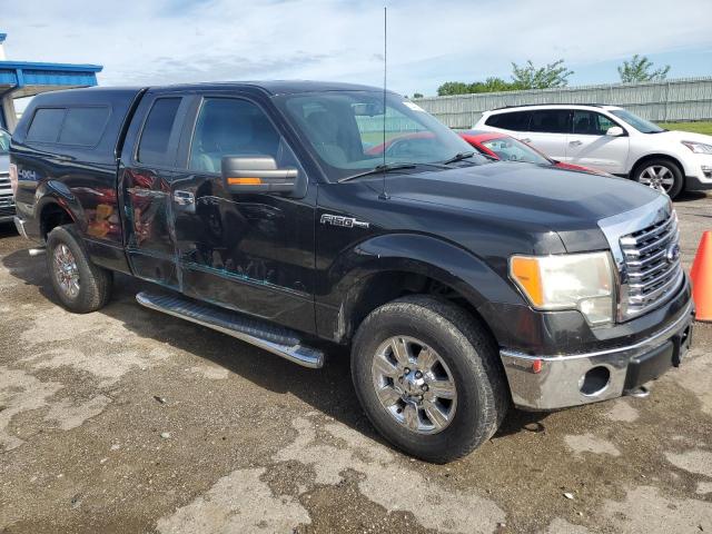 Vin: 1ftex1em6cfc31277, lot: 57442215, ford f-150 super cab 20124