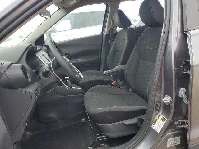 2021 NISSAN KICKS S 3N1CP5BV3ML514595